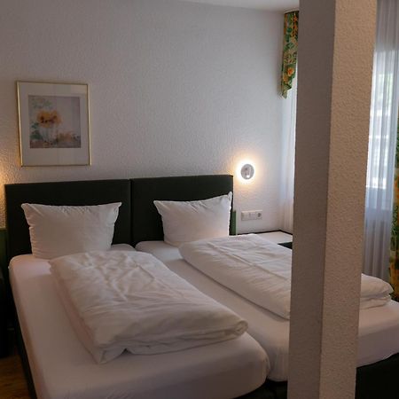 Hotel Klusenhof Λίπσταντ Εξωτερικό φωτογραφία