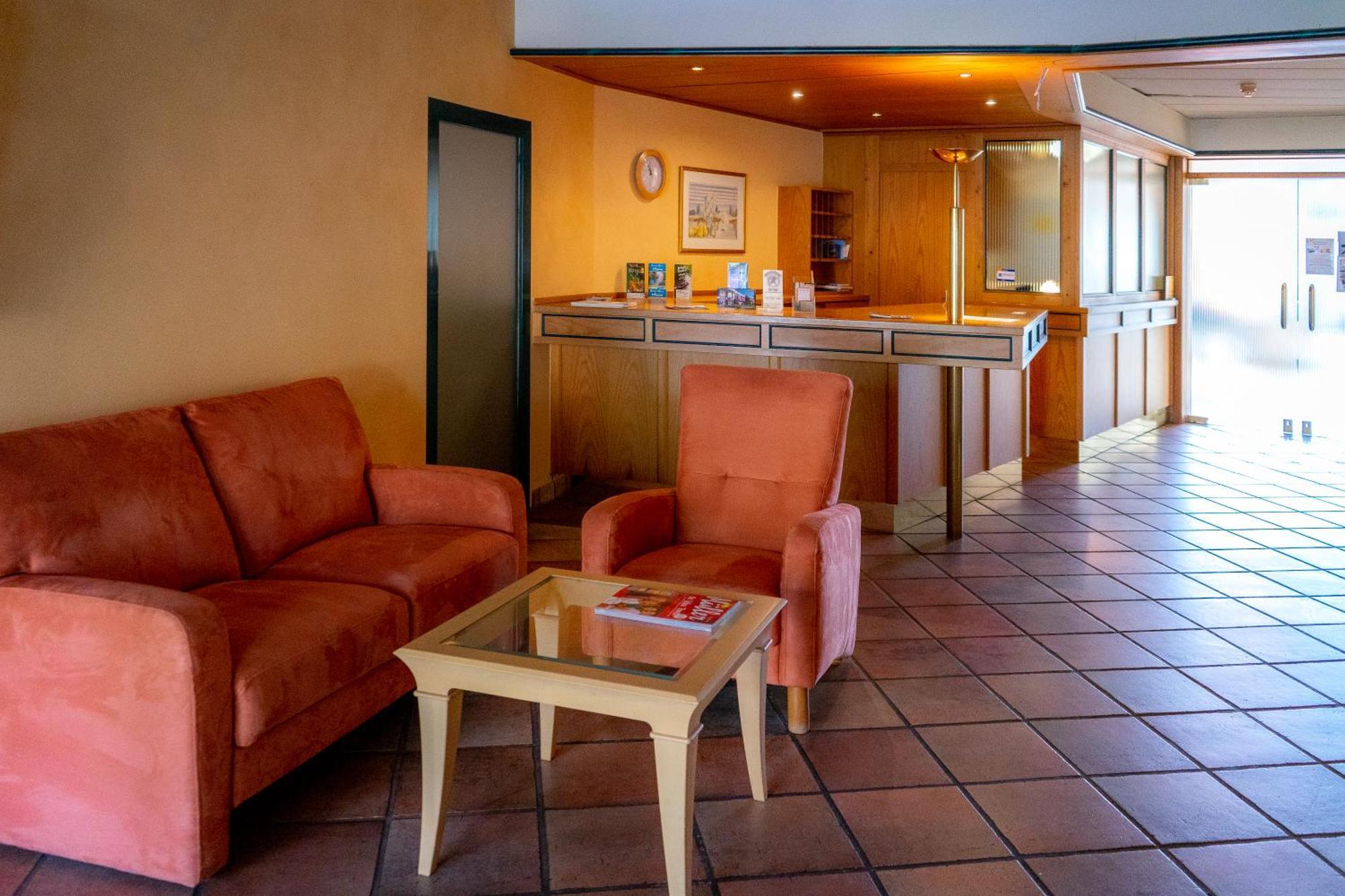 Hotel Klusenhof Λίπσταντ Εξωτερικό φωτογραφία