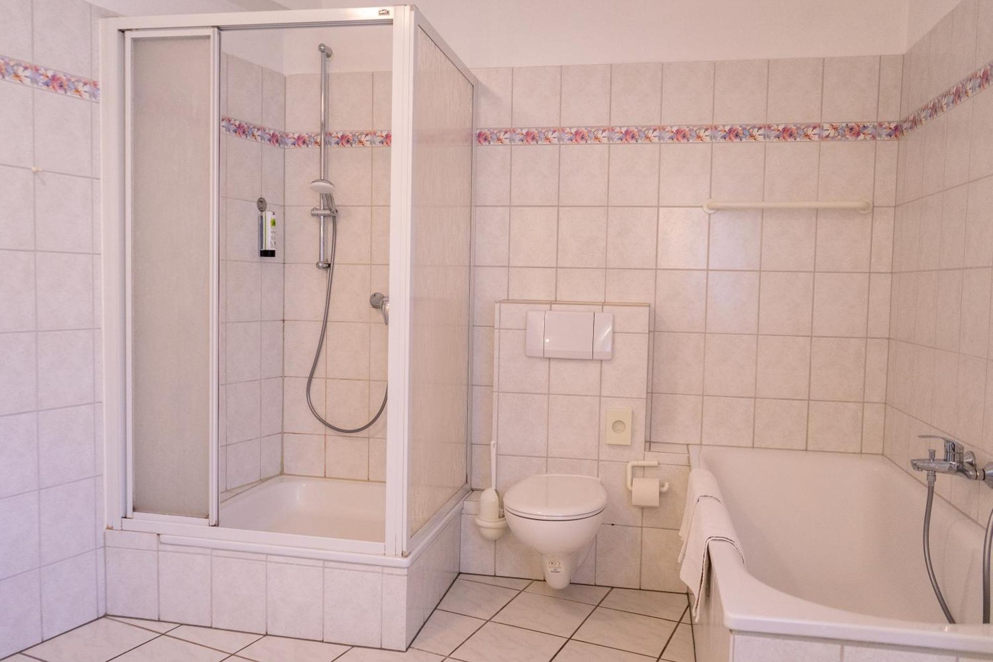 Hotel Klusenhof Λίπσταντ Εξωτερικό φωτογραφία